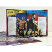 Picture of BUSY BOOK - WORLD WRESTLING
